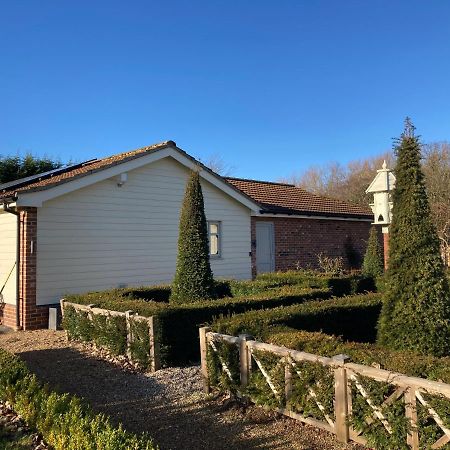 The Oaks Stable Cottage Haughley المظهر الخارجي الصورة