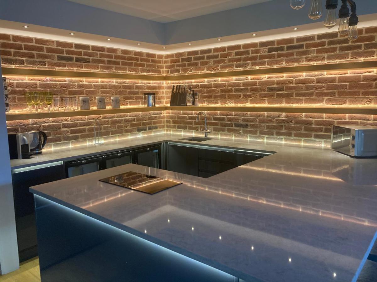 The Oaks Stable Cottage Haughley المظهر الخارجي الصورة