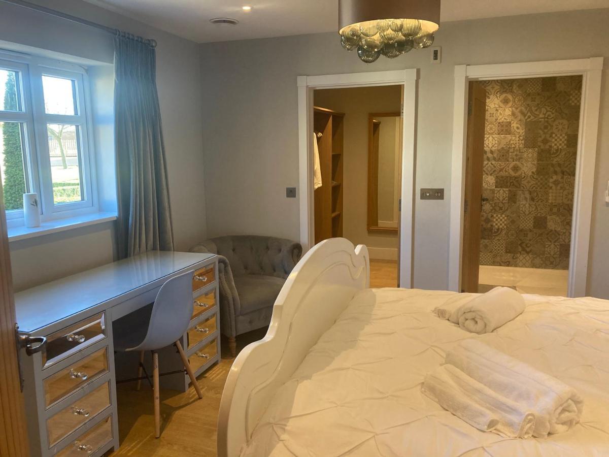 The Oaks Stable Cottage Haughley المظهر الخارجي الصورة