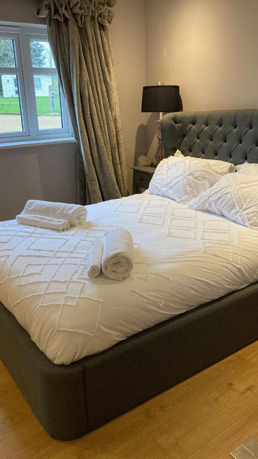 The Oaks Stable Cottage Haughley المظهر الخارجي الصورة